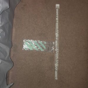 OFF-WHITE belt